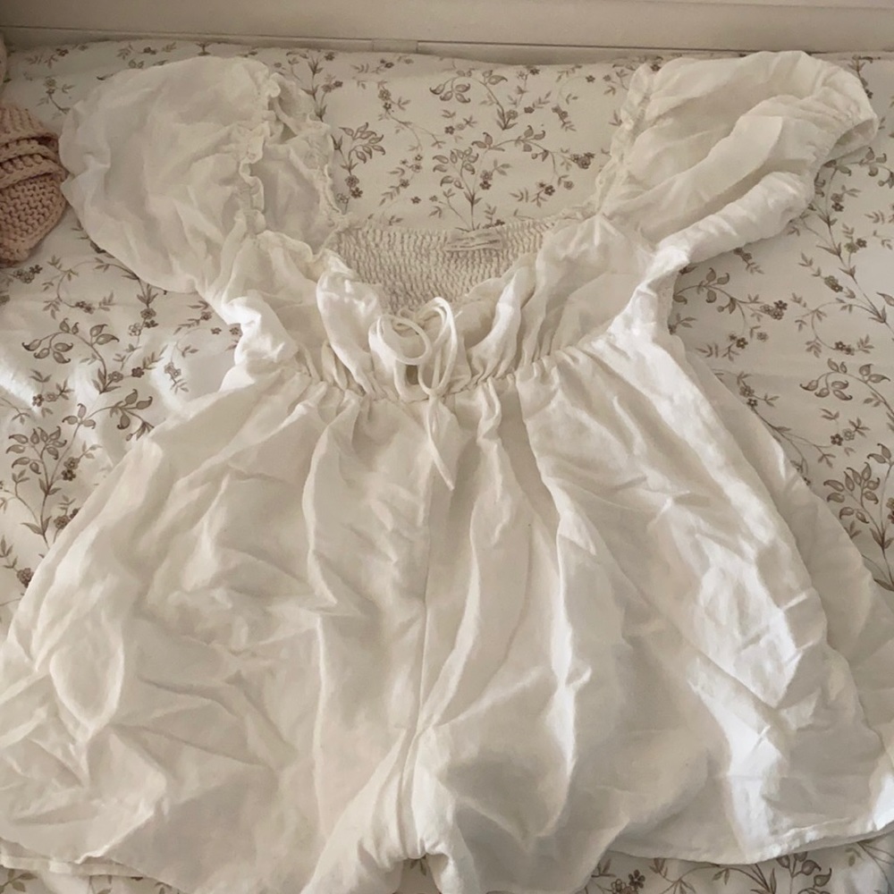 Urban Outfitters Romper